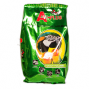 Parrot/Parakeet Supplement